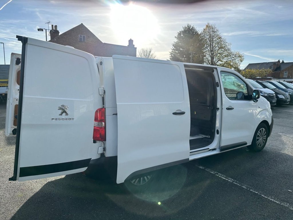Used Peugeot Expert 2018 for sale - 76582884: Photo 7