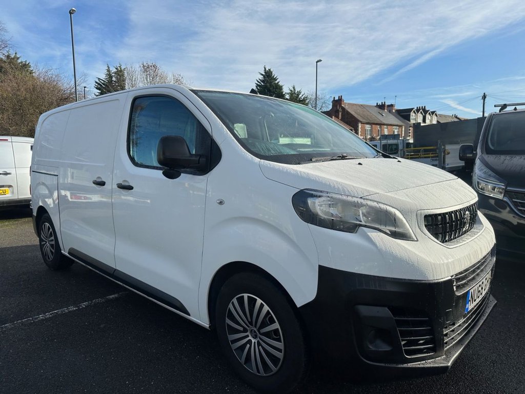 Used Peugeot Expert 2018 for sale - 76582884: Photo 9
