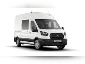 Used Ford Transit 2020 for sale - 79636551: Photo