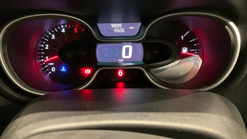 Used Renault Trafic 2021 for sale - 76487023: Photo 11