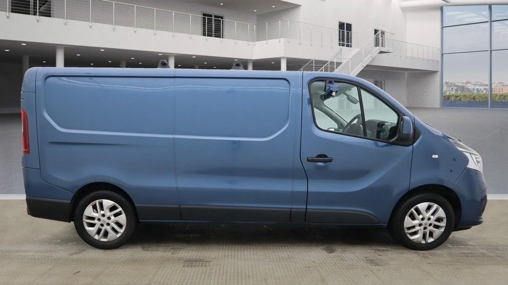 Used Renault Trafic 2021 for sale - 76487023: Photo 4