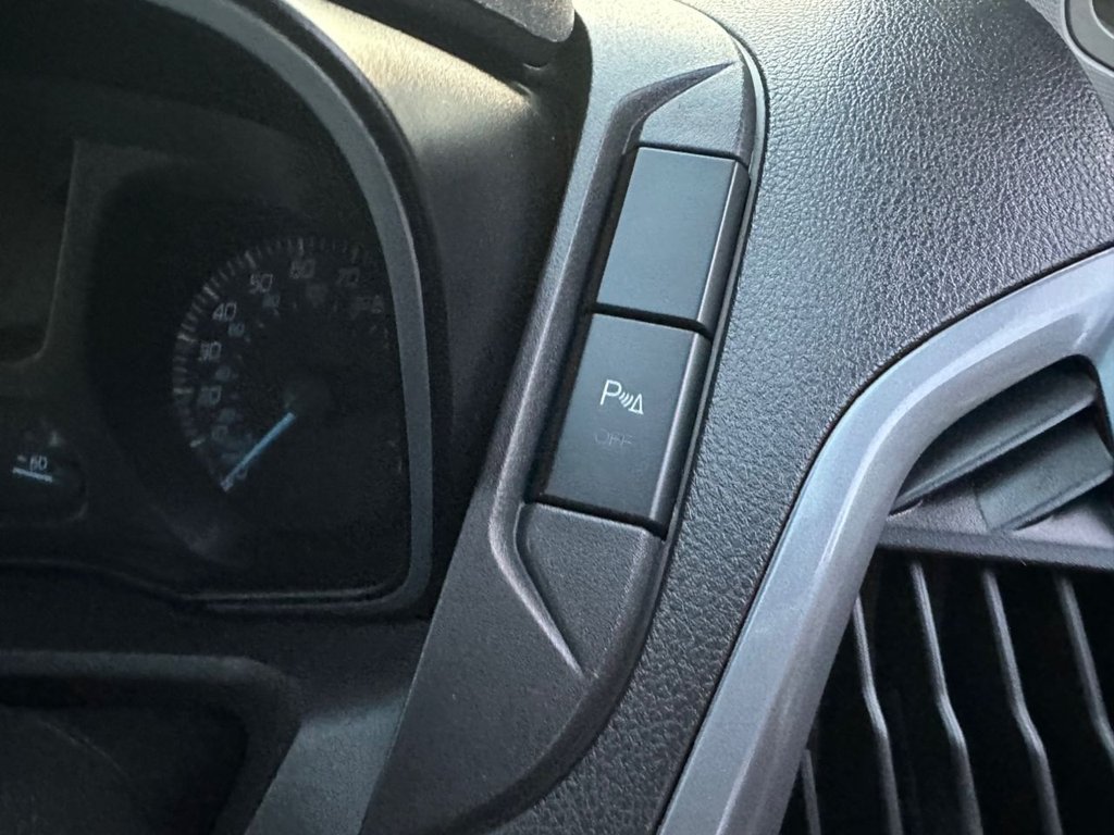 Used Ford Transit Custom 2016 for sale - 76317140: Photo 17