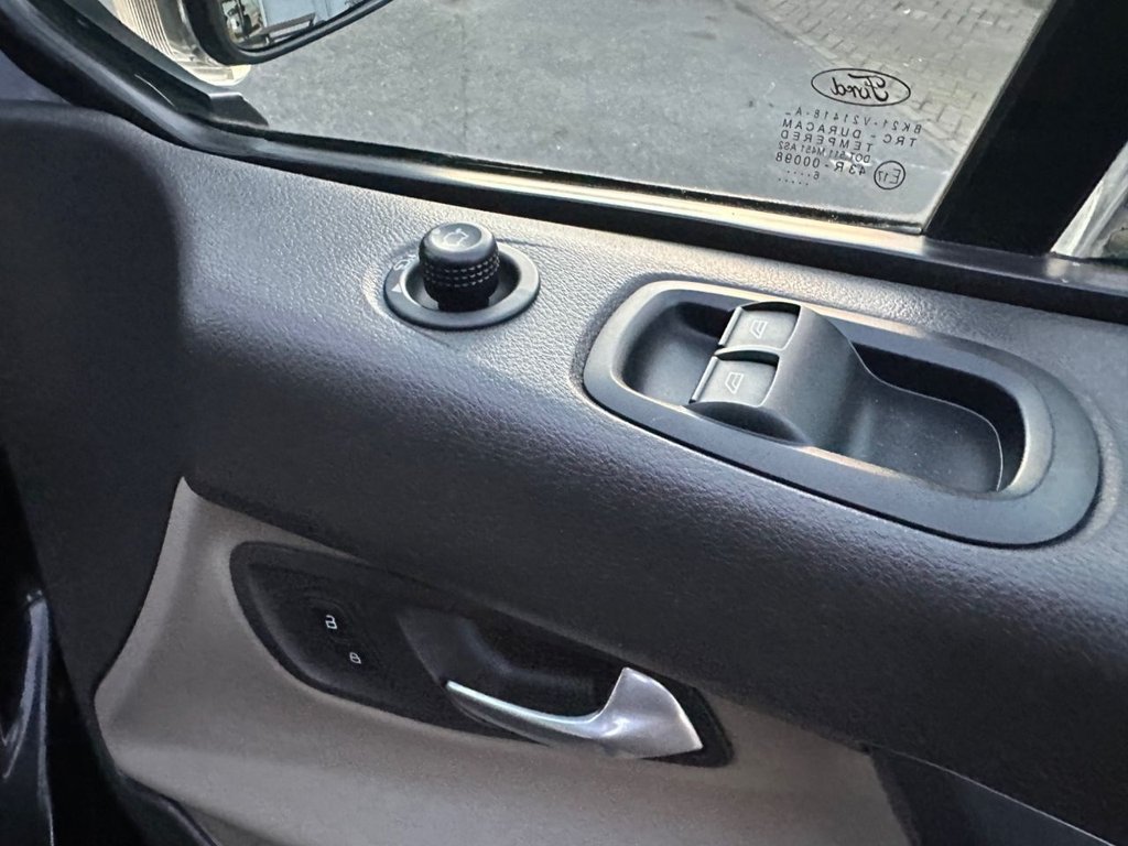 Used Ford Transit Custom 2016 for sale - 76317140: Photo 21