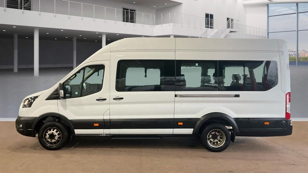 Used Ford Transit 2020 for sale - 76724558: Photo 10