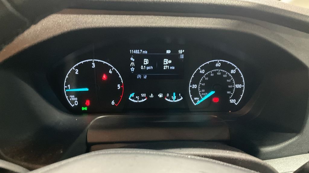 Used Ford Transit 2020 for sale - 76724558: Photo 11