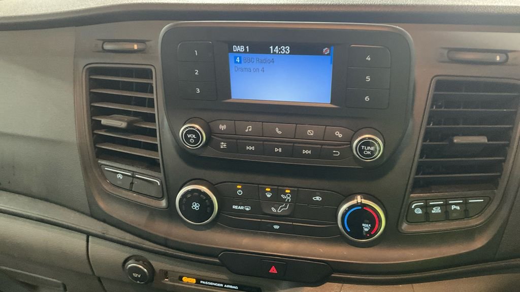 Used Ford Transit 2020 for sale - 76724558: Photo 13