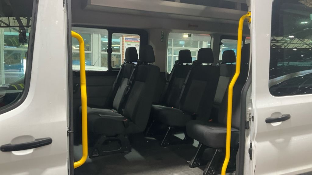 Used Ford Transit 2020 for sale - 76724558: Photo 14