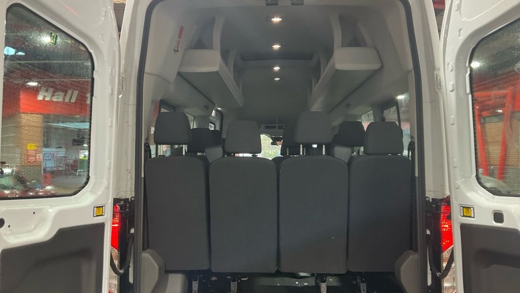 Used Ford Transit 2020 for sale - 76724558: Photo 17