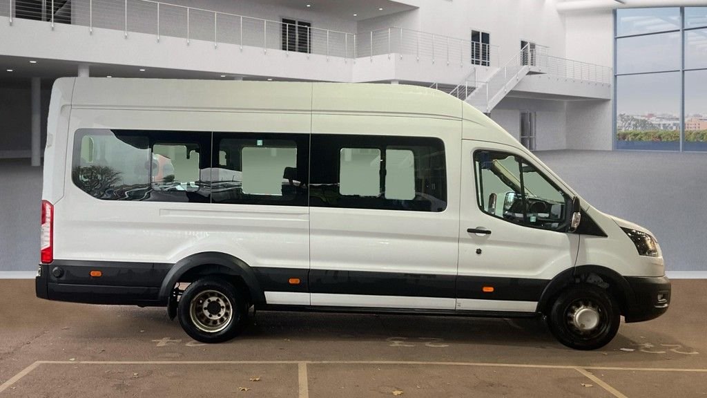 Used Ford Transit 2020 for sale - 76724558: Photo 4