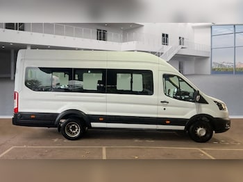 Used Ford Transit 2020 for sale - 76724558: Photo