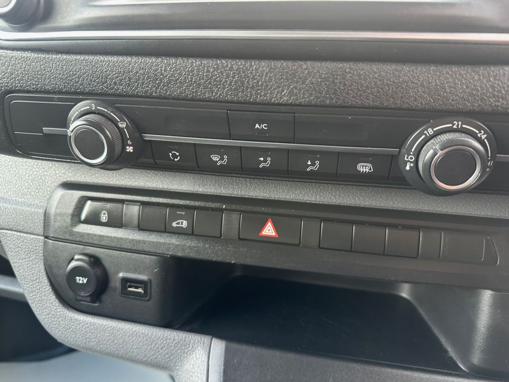 Used Vauxhall Vivaro 2021 for sale - 77583510: Photo 24