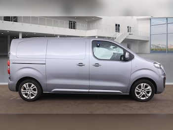 Used Vauxhall Vivaro 2021 for sale - 77583510: Photo
