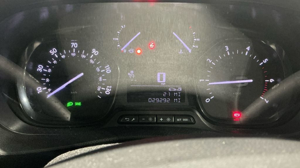 Used Vauxhall Vivaro 2021 for sale - 77583510: Photo 6