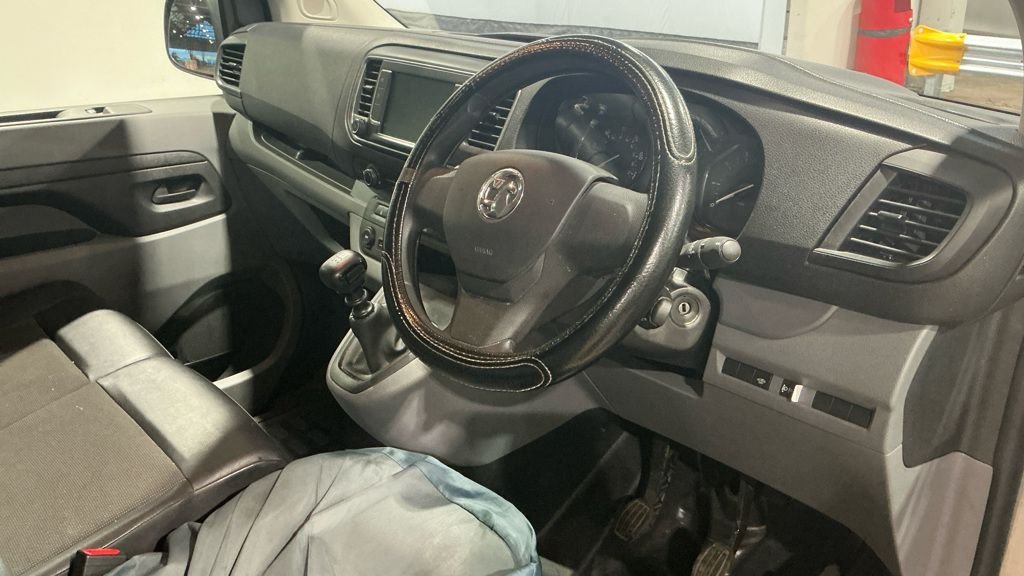 Used Vauxhall Vivaro 2021 for sale - 77583510: Photo 7