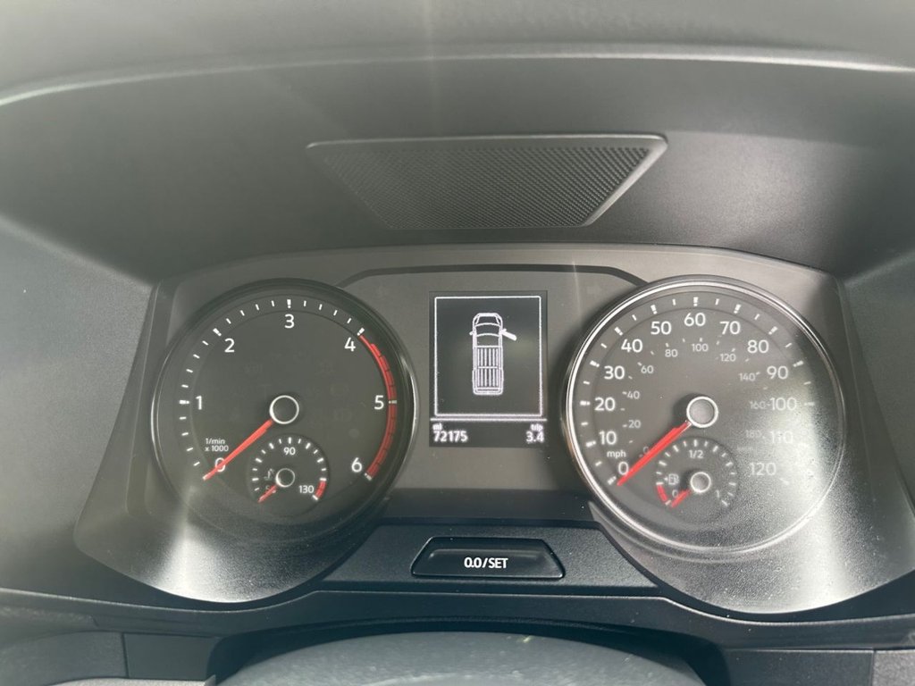 Used Volkswagen Crafter 2022 for sale - 75937287: Photo 11