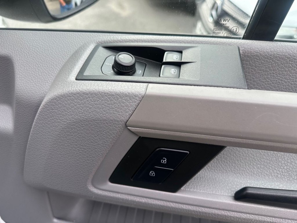 Used Volkswagen Crafter 2022 for sale - 75937287: Photo 16