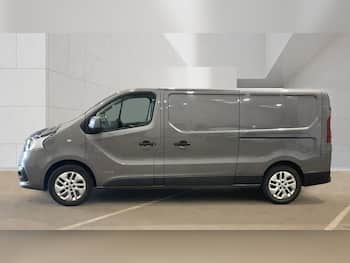 Used Renault Trafic 2016 for sale - 79836897: Photo