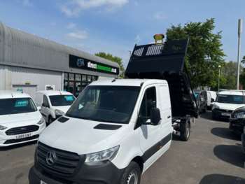 Used Mercedes-Benz Sprinter 2021 for sale - 74547881: Photo