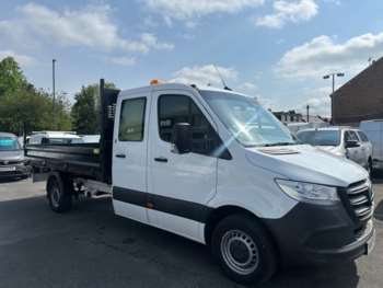 Used Mercedes-Benz Sprinter 2021 for sale - 74547881: Photo