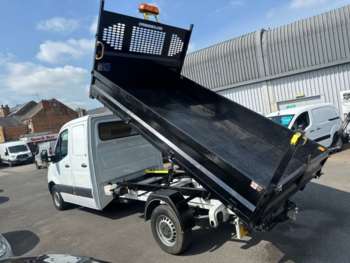 Used Mercedes-Benz Sprinter 2021 for sale - 74547881: Photo