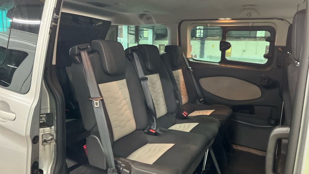 Used Ford Tourneo Custom 2015 for sale - 77636781: Photo 18