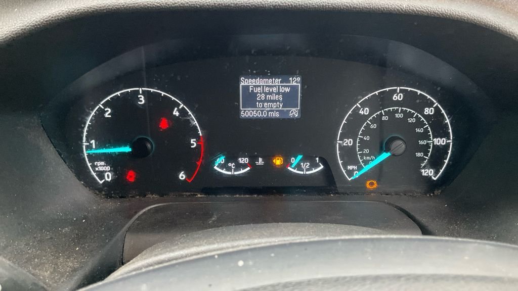 Used Ford Transit 2021 for sale - 76396159: Photo 10