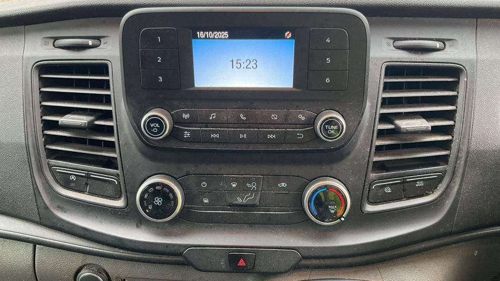 Used Ford Transit 2021 for sale - 76396159: Photo 12