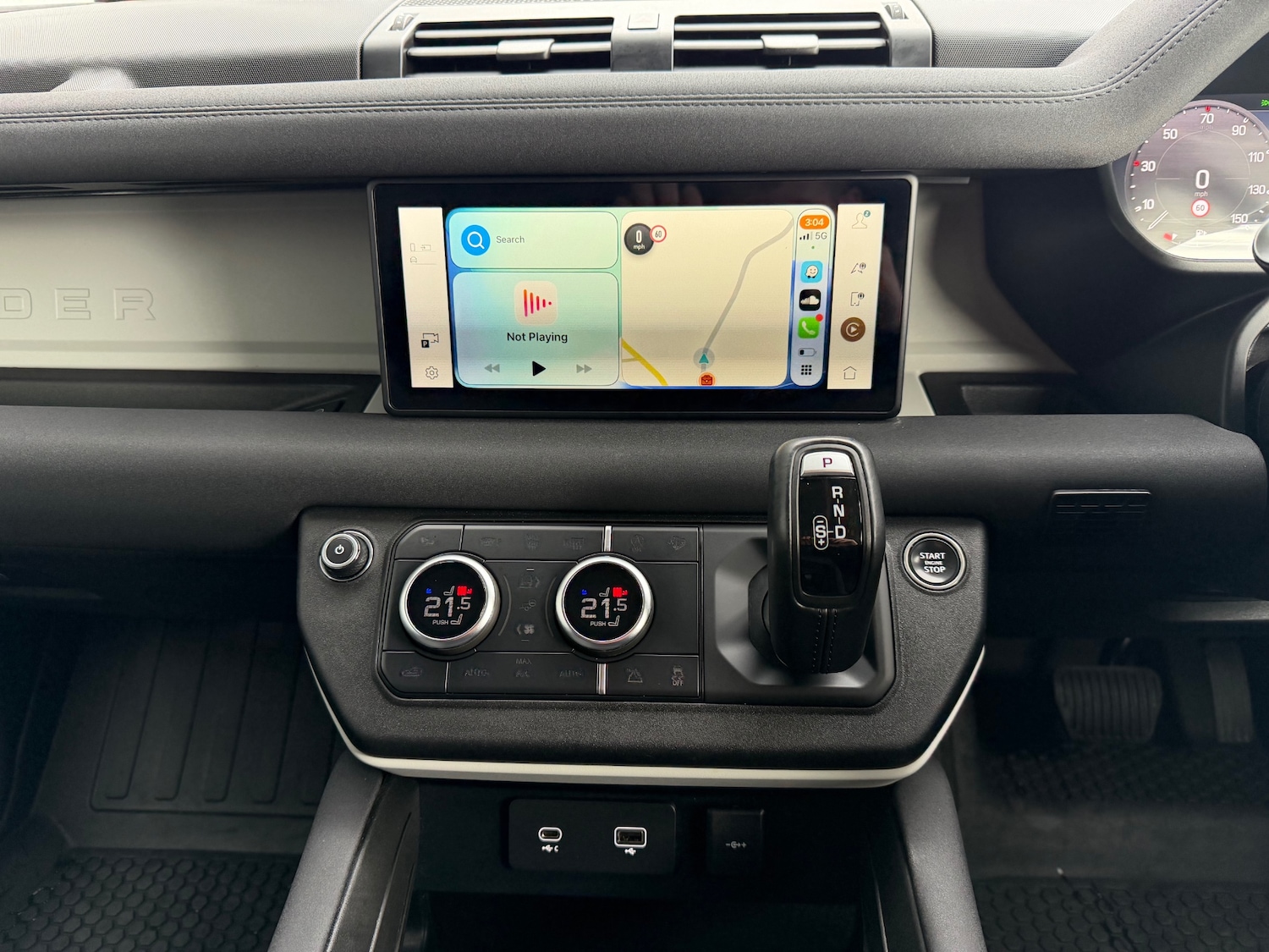 Used Land Rover Defender 2023 for sale - 77818494: Photo 12