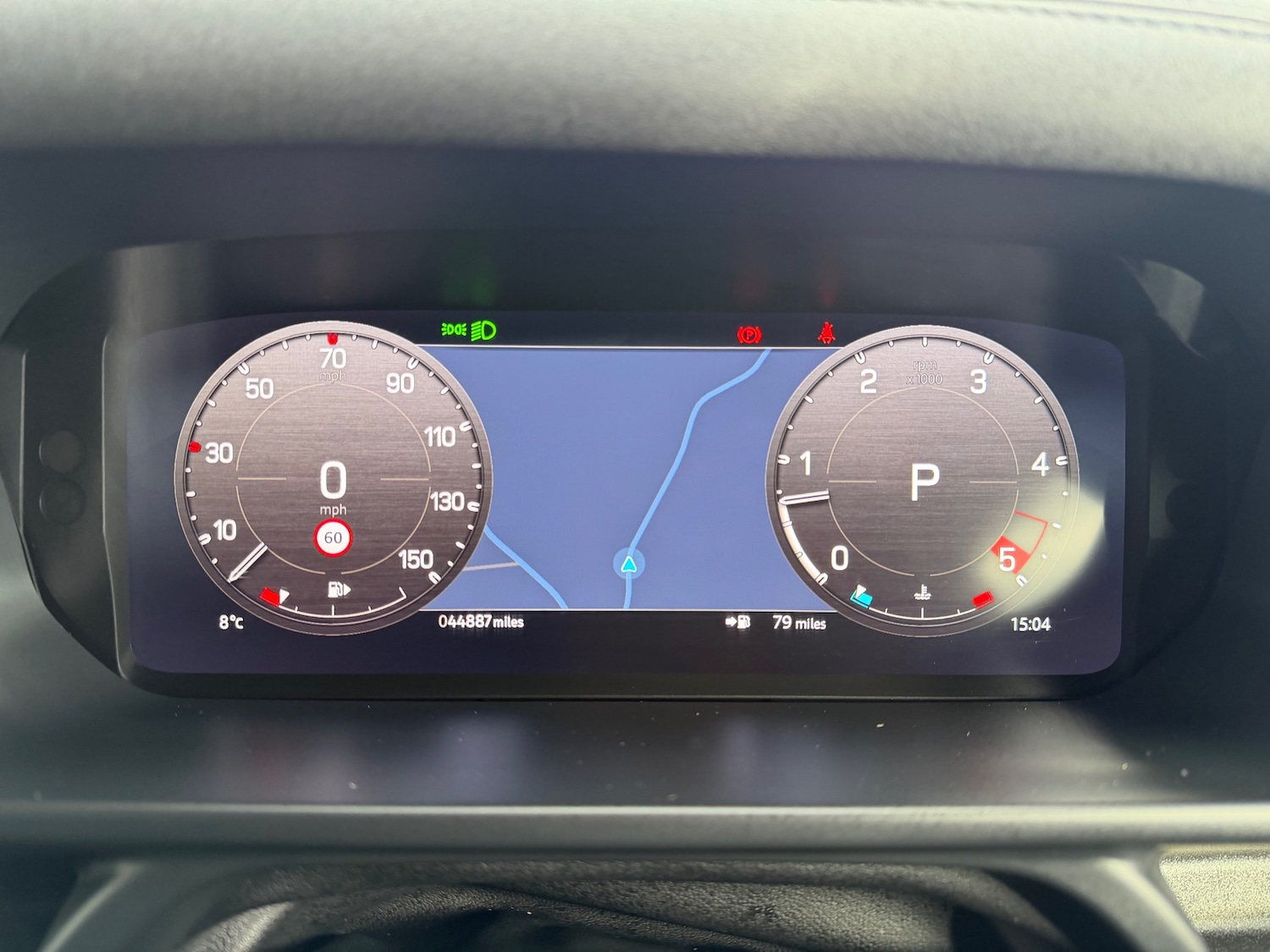 Used Land Rover Defender 2023 for sale - 77818494: Photo 16