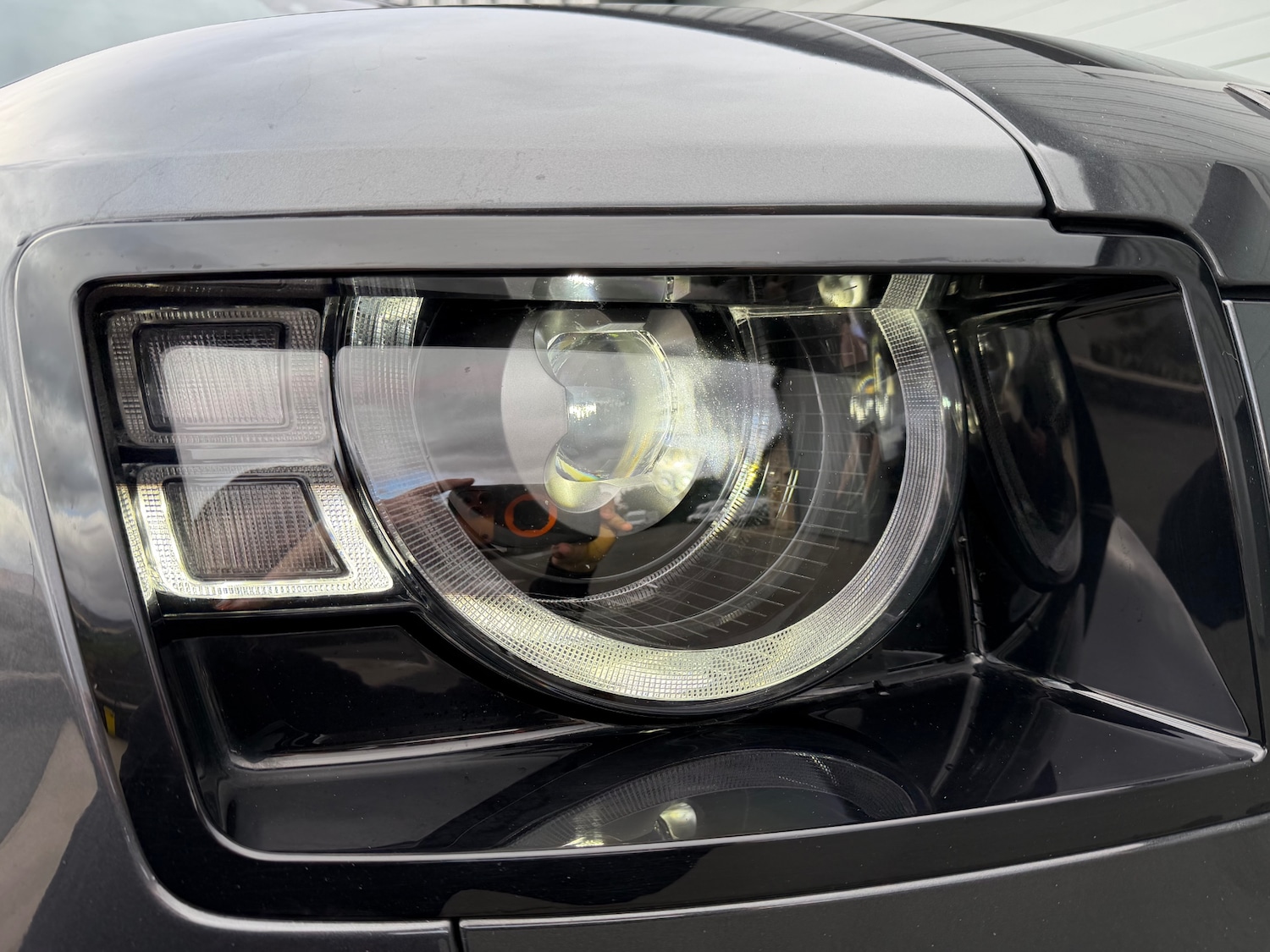 Used Land Rover Defender 2023 for sale - 77818494: Photo 19