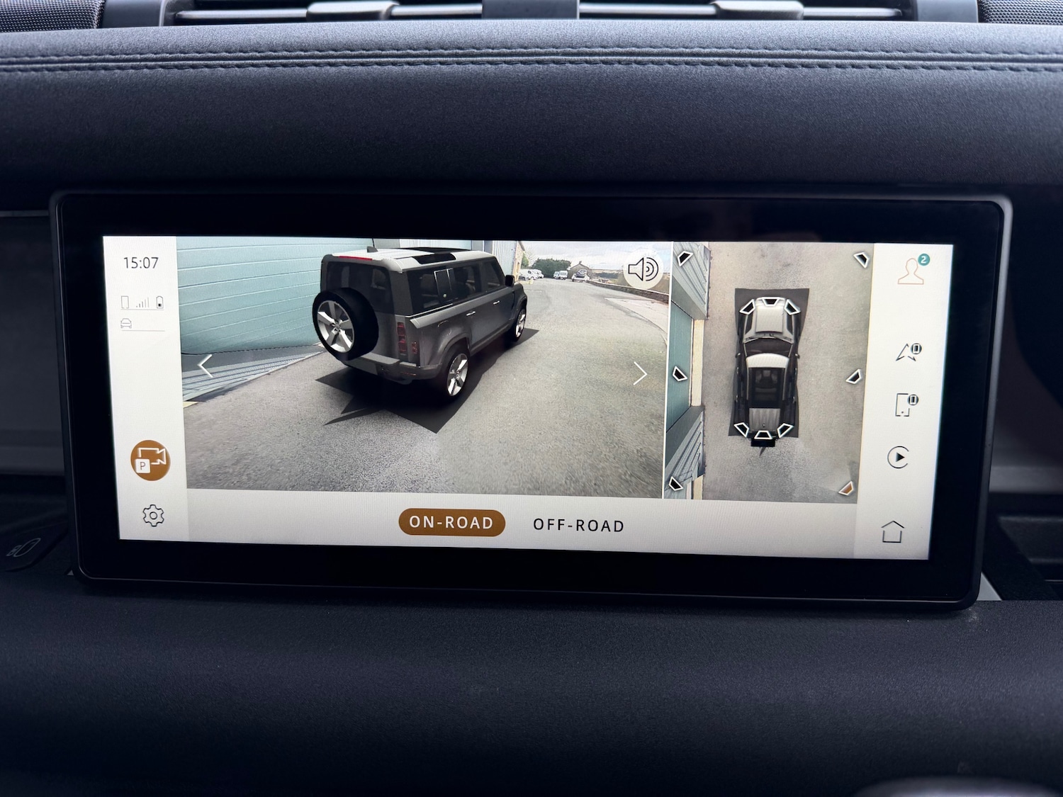 Used Land Rover Defender 2023 for sale - 77818494: Photo 20