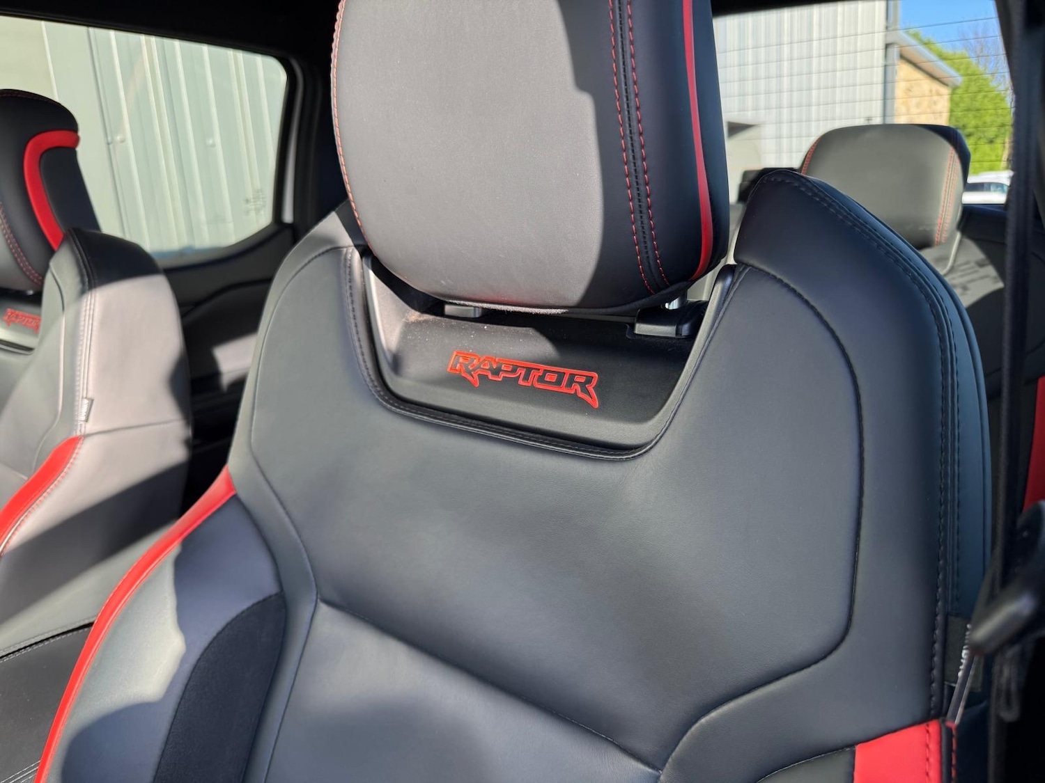 Used Ford Ranger 2024 for sale - 76713404: Photo 10