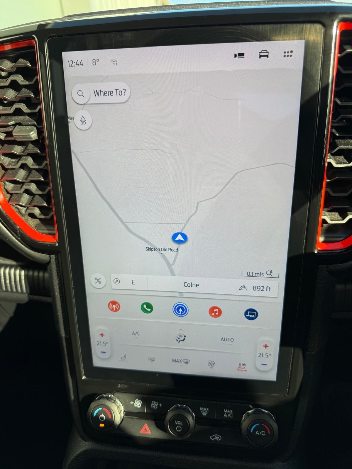 Used Ford Ranger 2024 for sale - 76713404: Photo 11