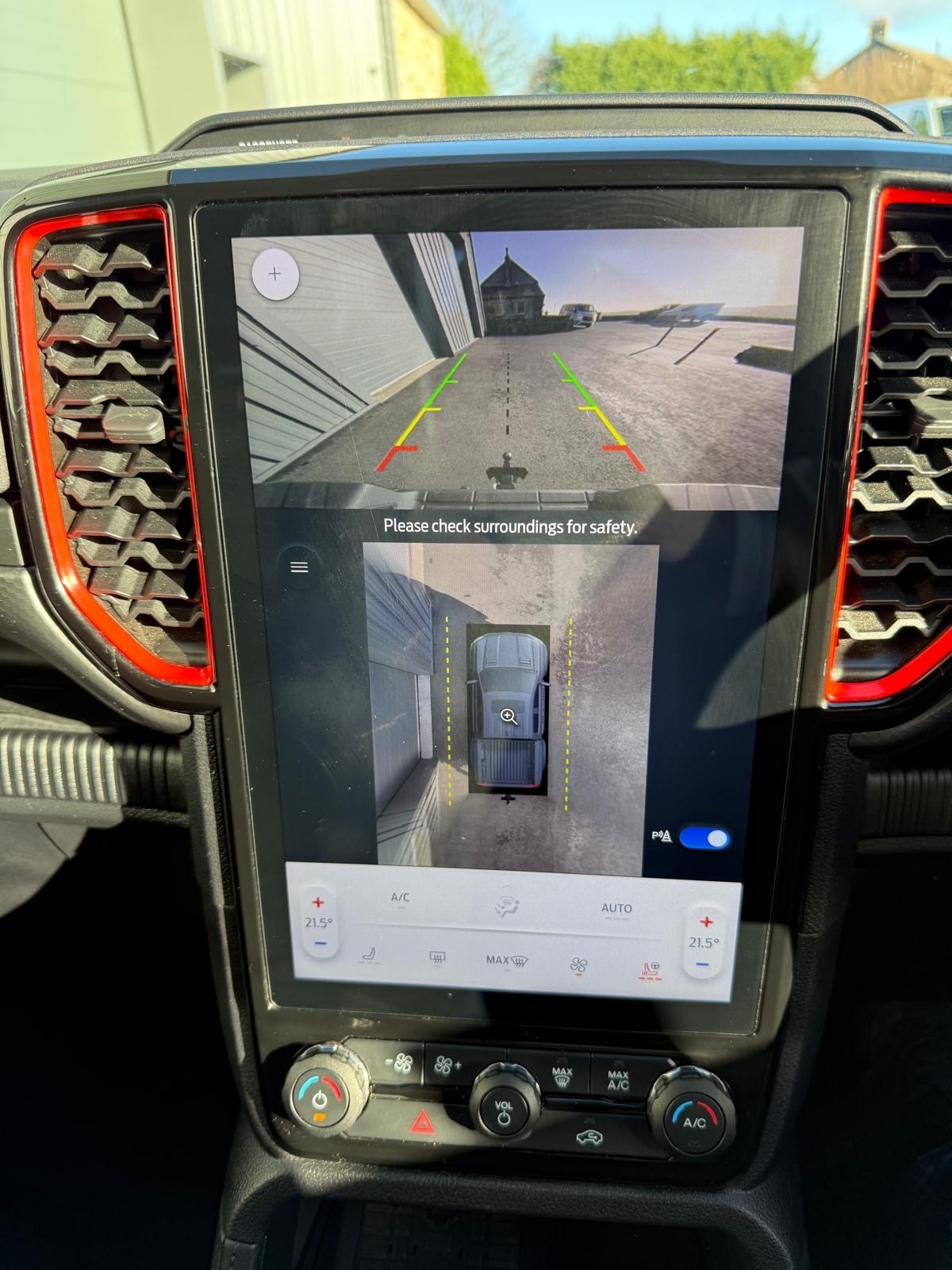 Used Ford Ranger 2024 for sale - 76713404: Photo 12