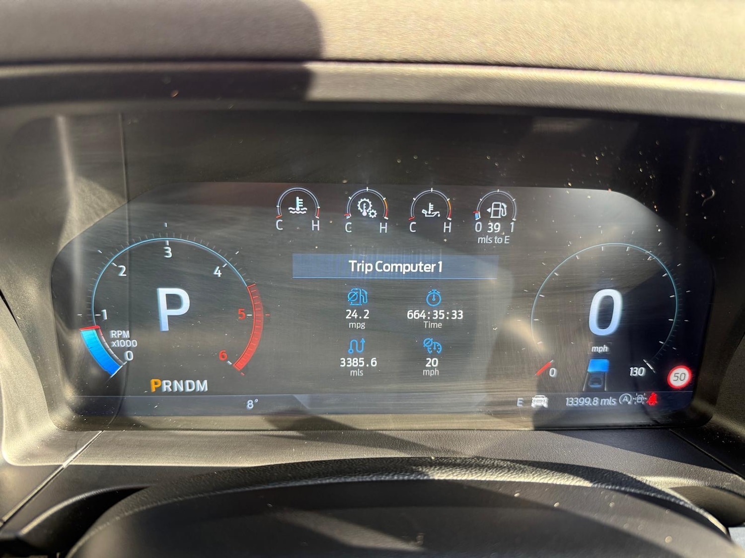 Used Ford Ranger 2024 for sale - 76713404: Photo 13