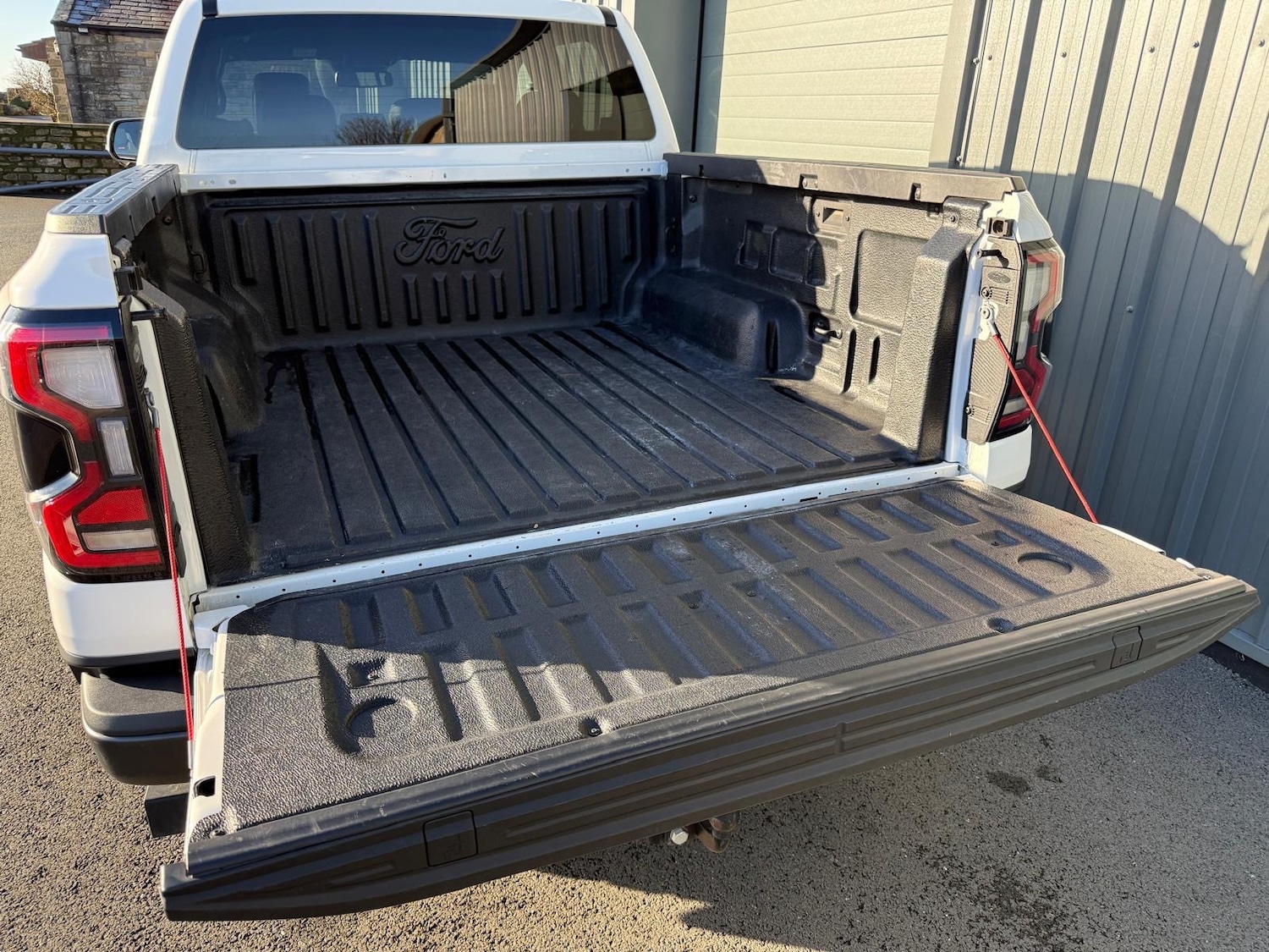 Used Ford Ranger 2024 for sale - 76713404: Photo 16