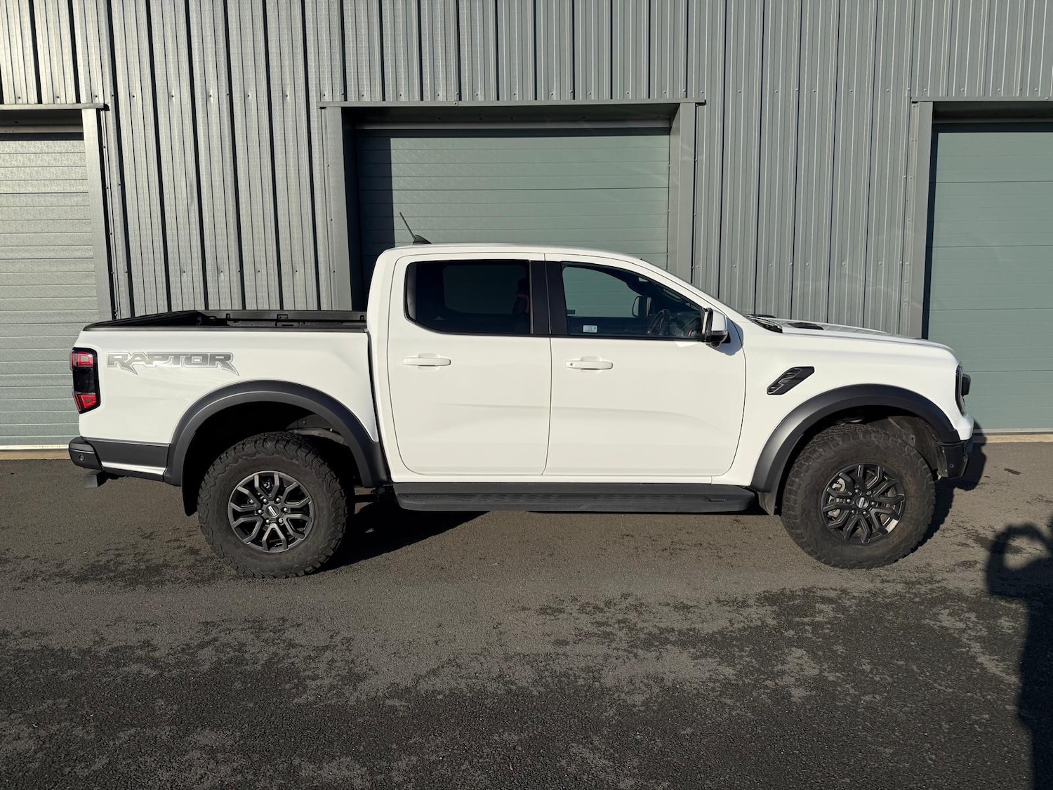 Used Ford Ranger 2024 for sale - 76713404: Photo 2