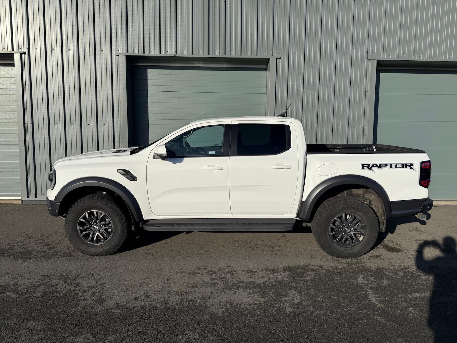 Used Ford Ranger 2024 for sale - 76713404: Photo 5