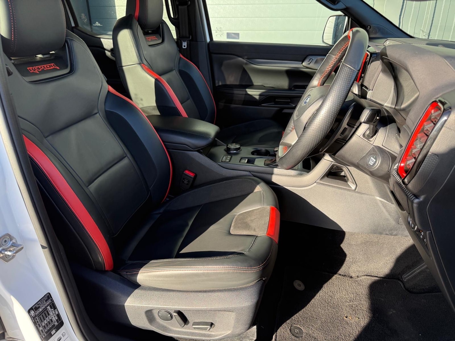 Used Ford Ranger 2024 for sale - 76713404: Photo 7