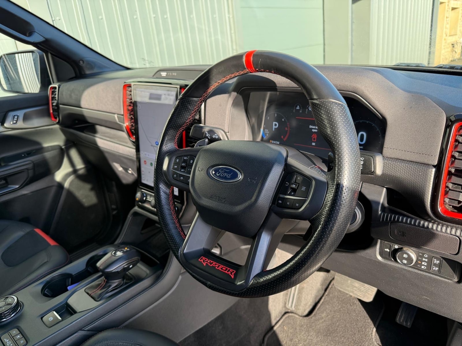 Used Ford Ranger 2024 for sale - 76713404: Photo 8