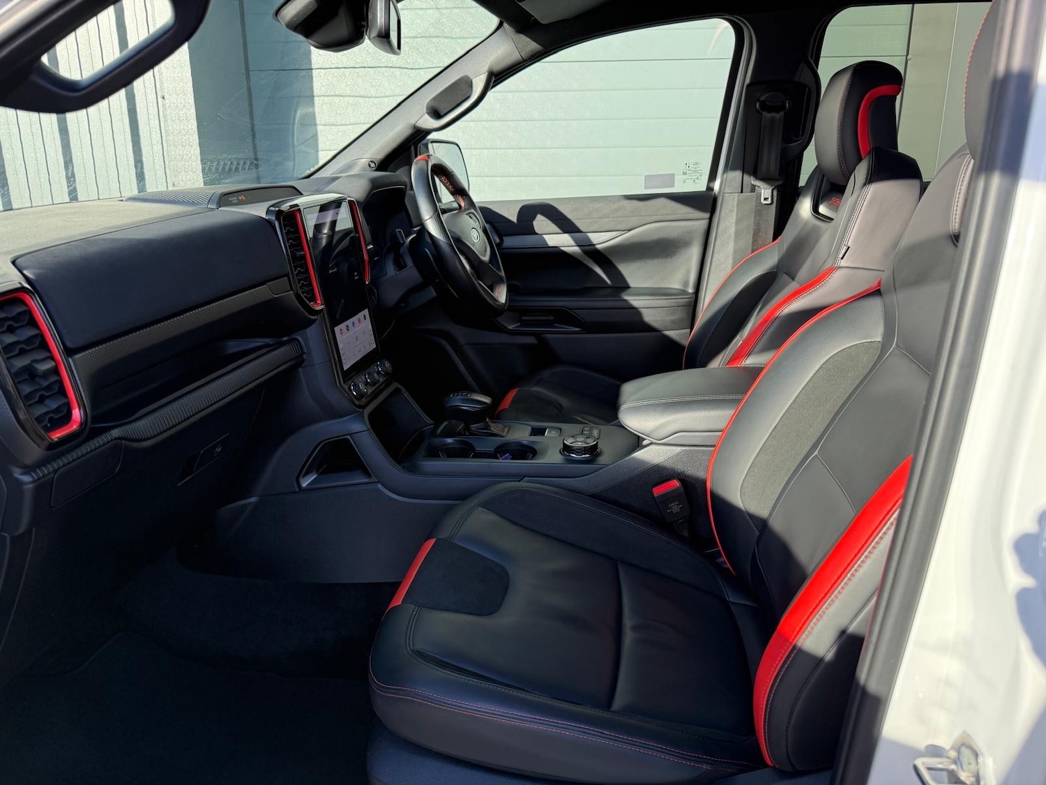 Used Ford Ranger 2024 for sale - 76713404: Photo 9