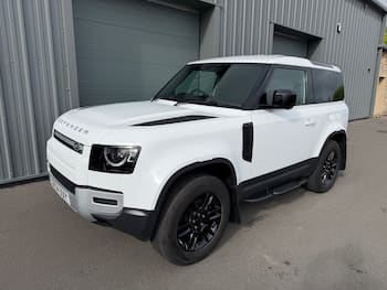 Used Land Rover Defender 2025 for sale - 79873350: Photo