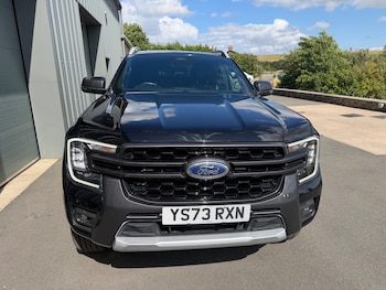 Used Ford Ranger 2023 for sale - 79383412: Photo