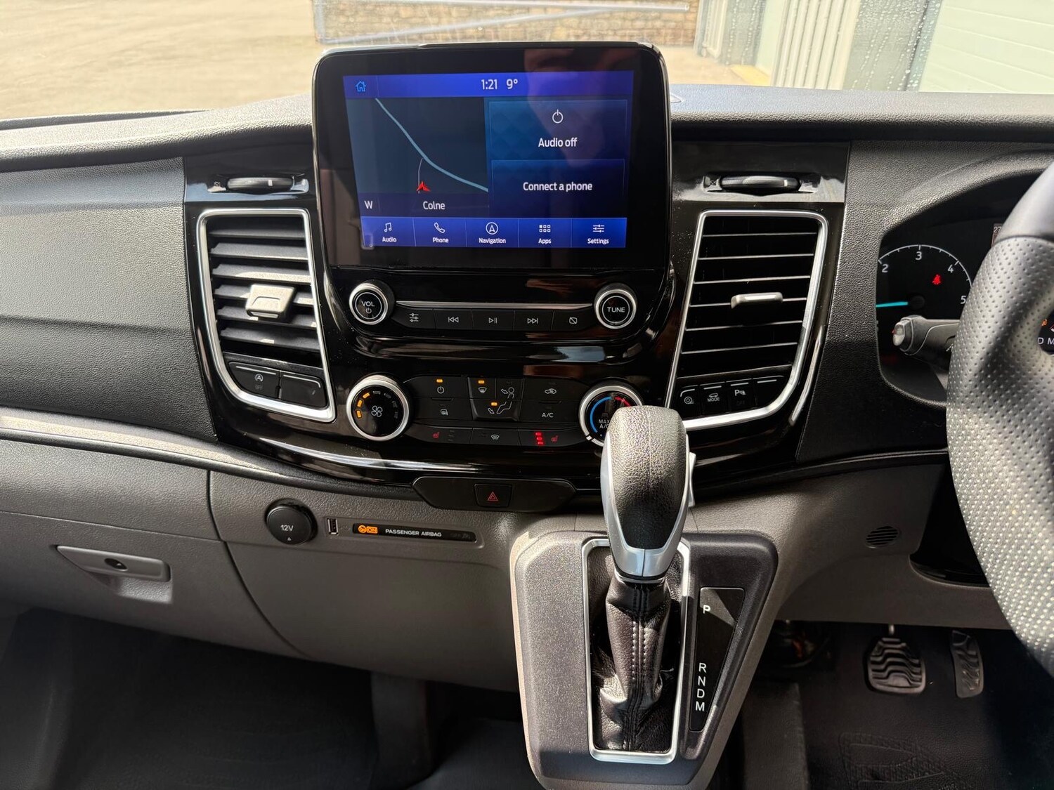 Used Ford Transit Custom 2023 for sale - 78199196: Photo 10