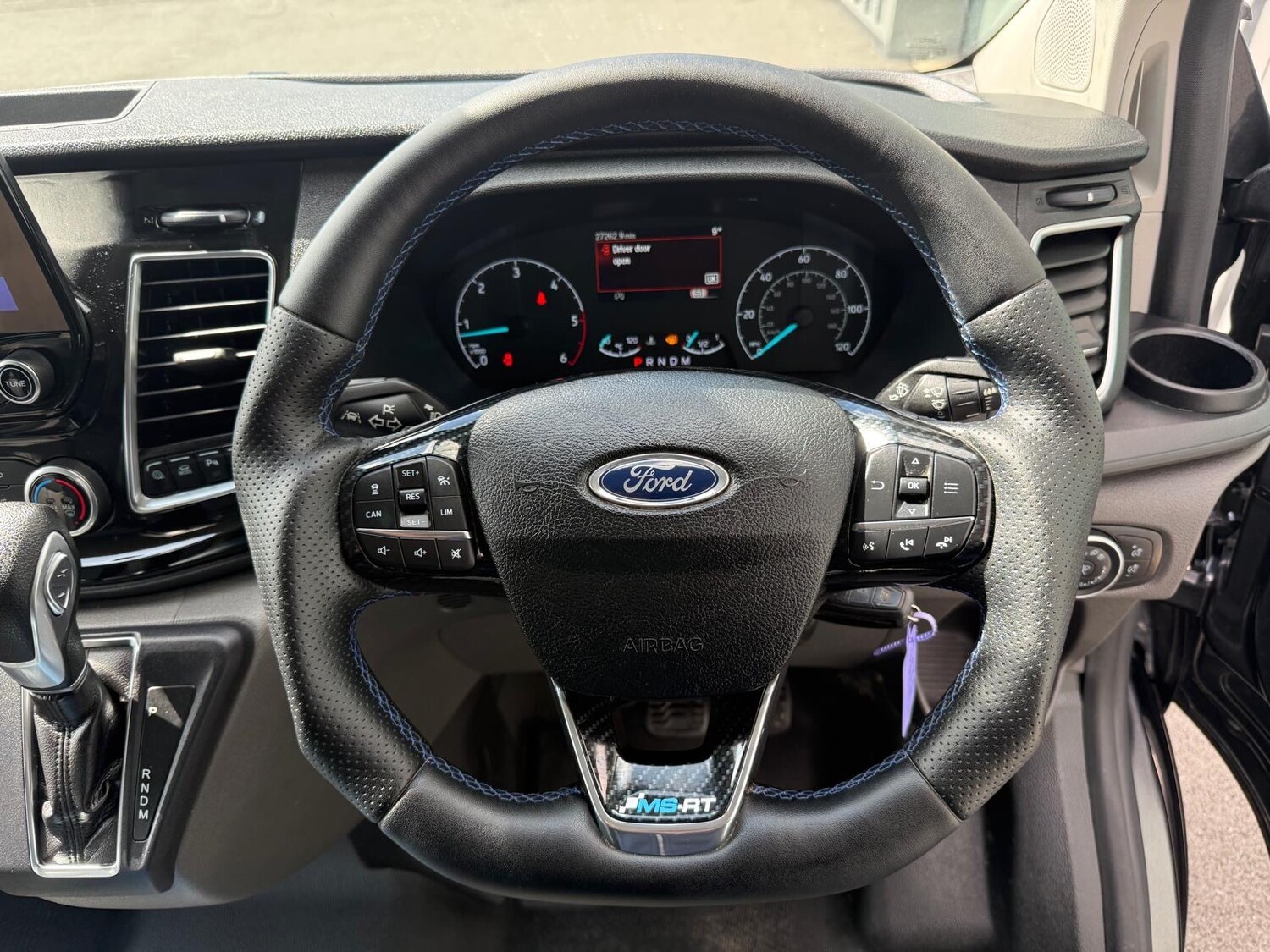 Used Ford Transit Custom 2023 for sale - 78199196: Photo 12