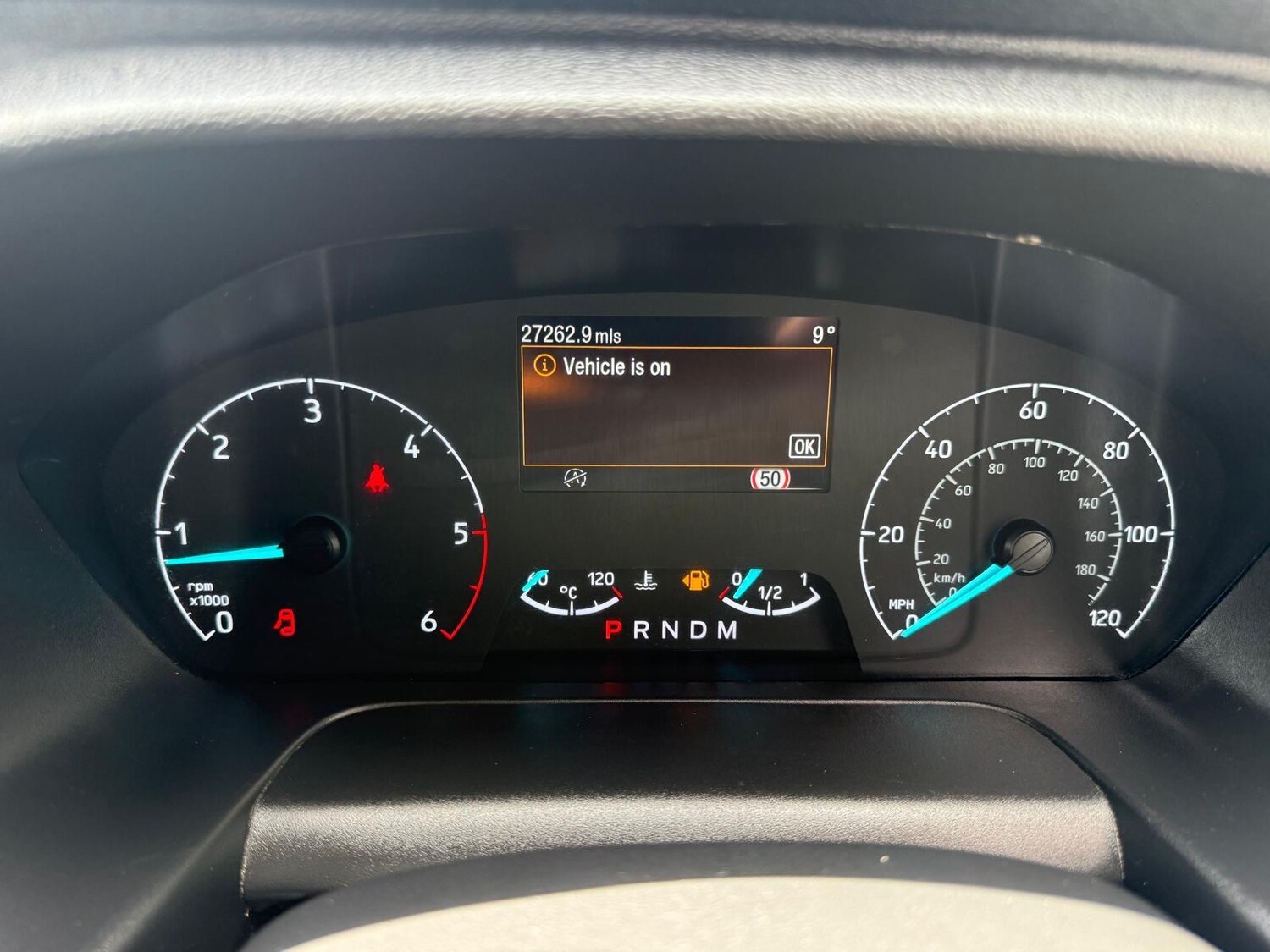 Used Ford Transit Custom 2023 for sale - 78199196: Photo 14