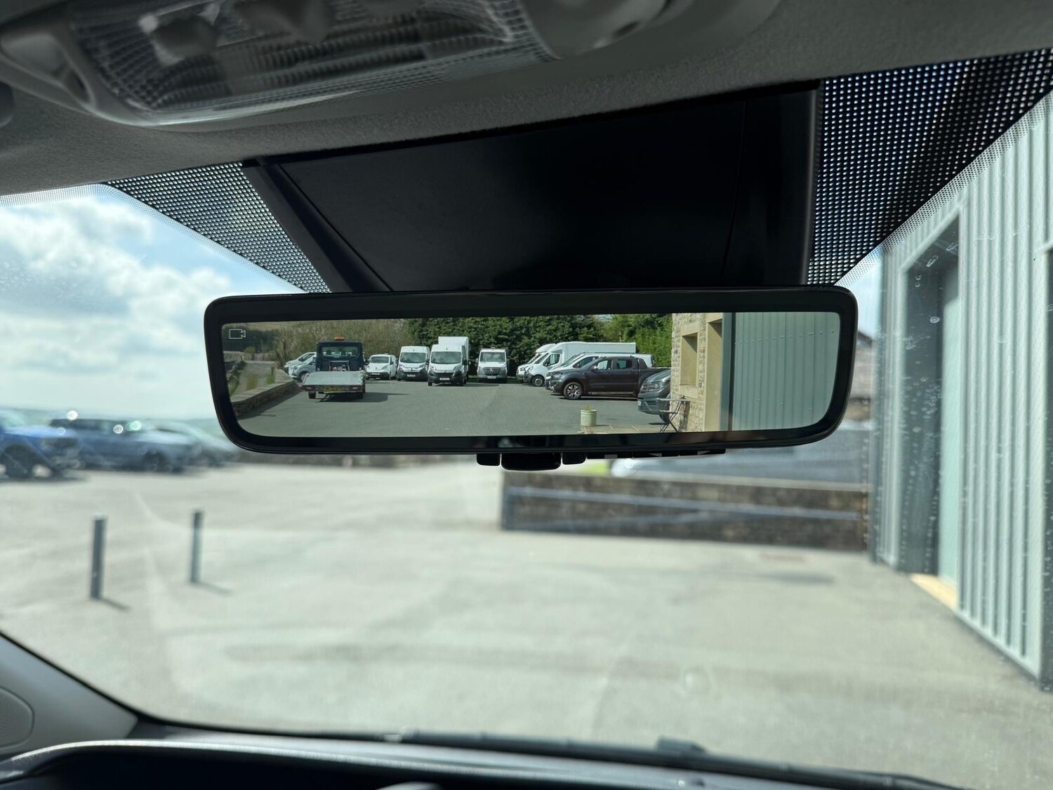 Used Ford Transit Custom 2023 for sale - 78199196: Photo 15