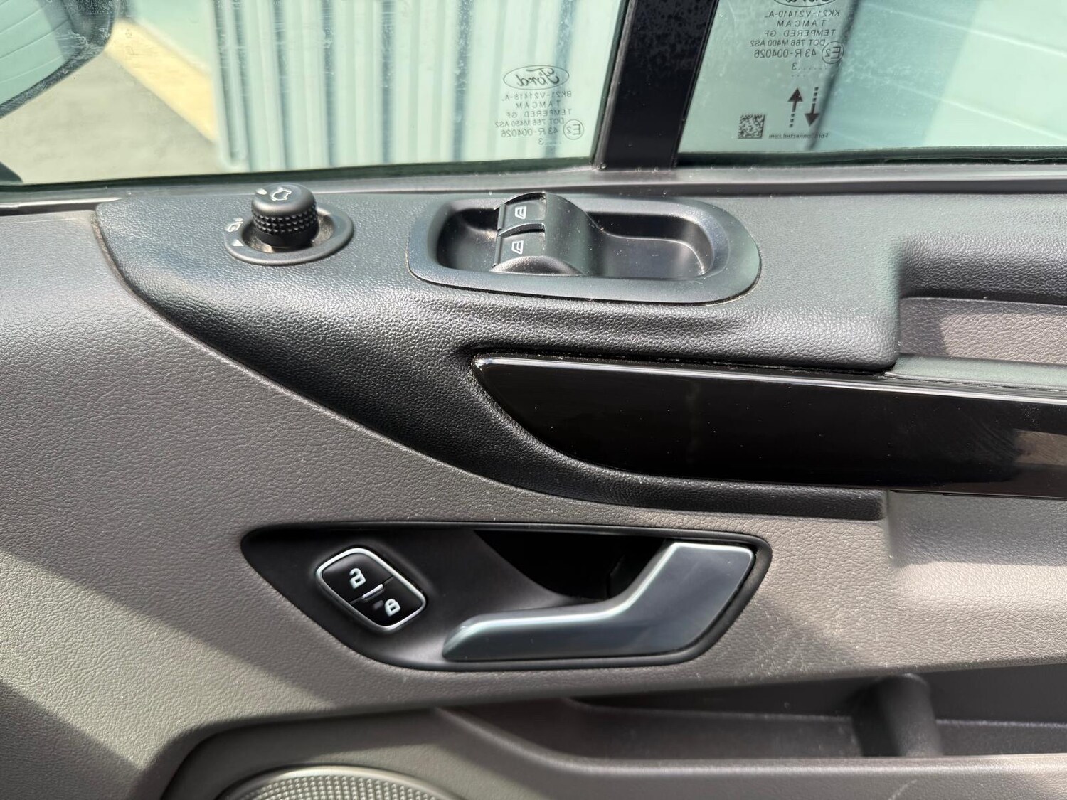 Used Ford Transit Custom 2023 for sale - 78199196: Photo 16