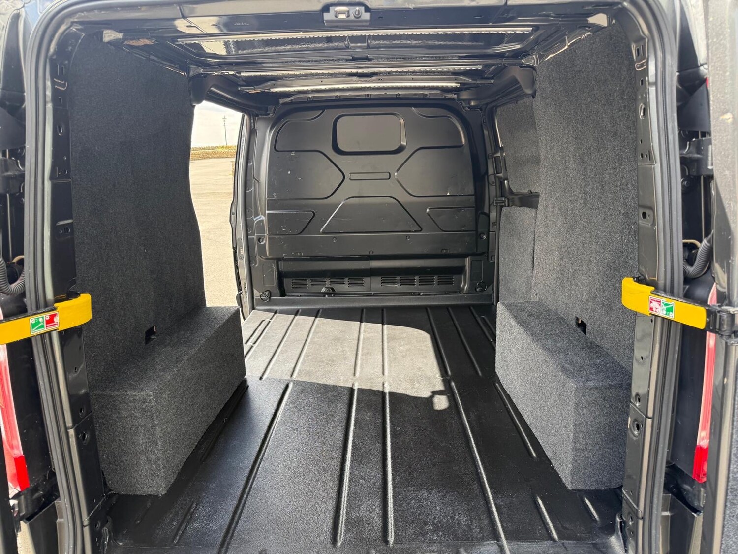 Used Ford Transit Custom 2023 for sale - 78199196: Photo 19