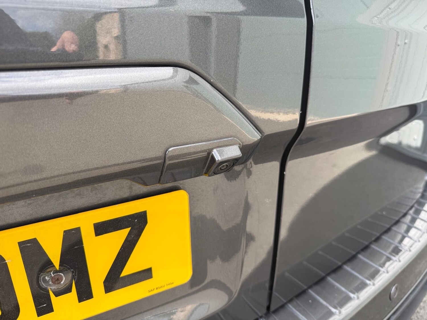 Used Ford Transit Custom 2023 for sale - 78199196: Photo 20